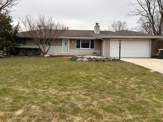 Property photo 2 - REAL ESTATE AUCTION IN ALLEN COUNTY, INDIANA