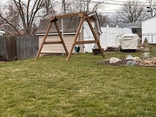 Property photo 3 - REAL ESTATE AUCTION IN ALLEN COUNTY, INDIANA