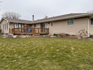 Property photo 4 - REAL ESTATE AUCTION IN ALLEN COUNTY, INDIANA