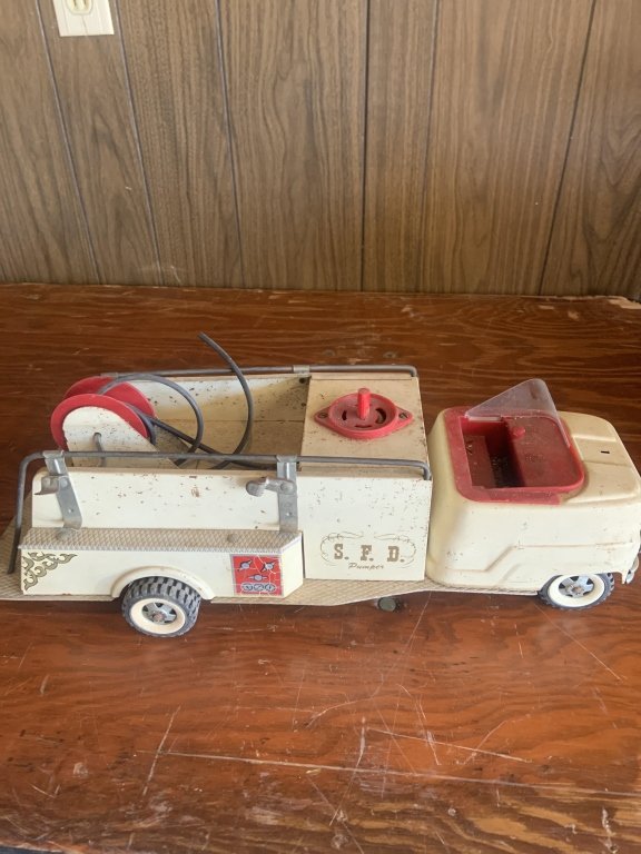 Property photo 119 - TIMED ONLINE ONLY PERSONAL PROPERTY AUCTION IN DEFIANCE COUNTY, OHIO