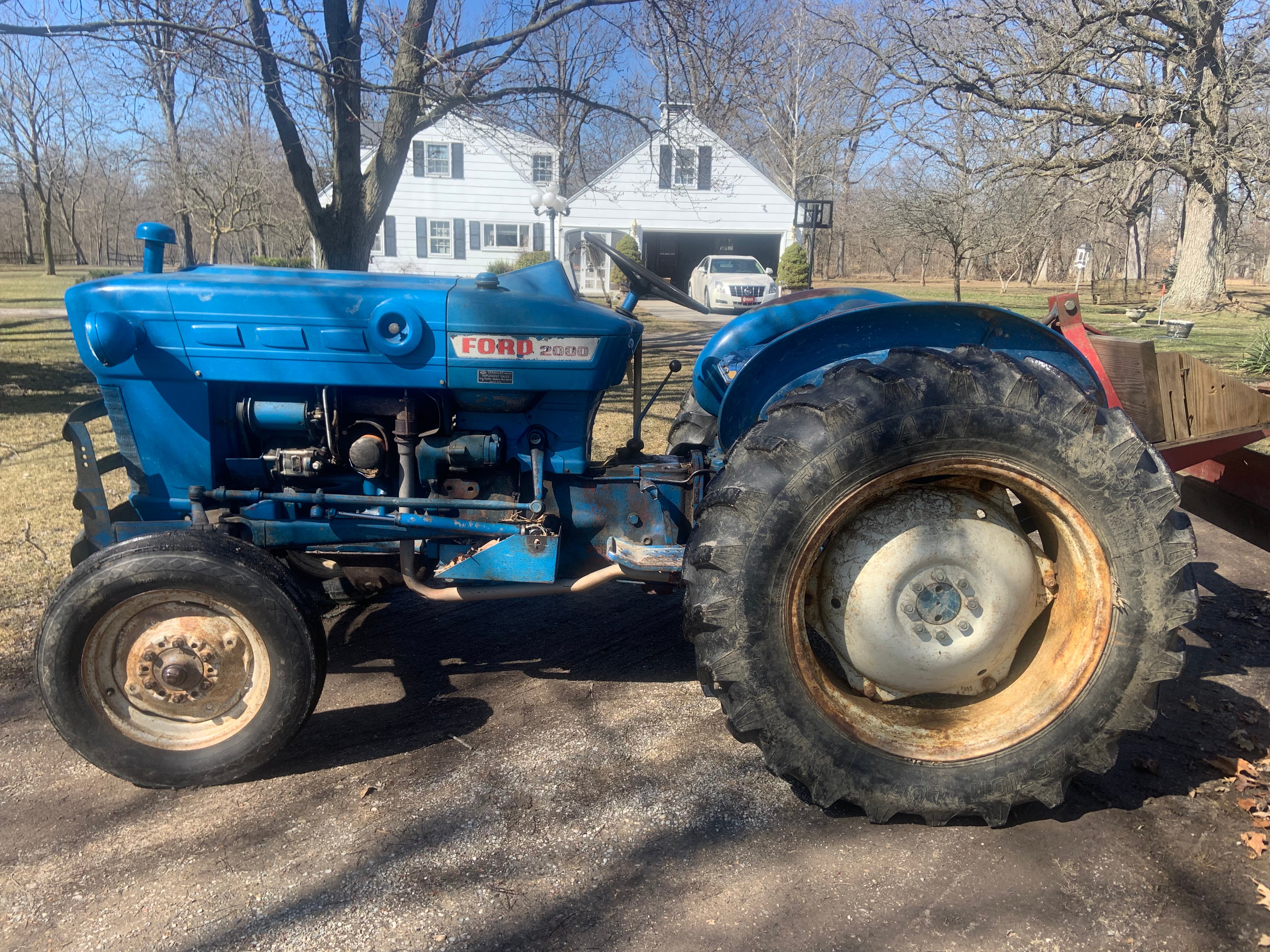 Property photo 1 - TIMED ONLINE ONLY PERSONAL PROPERTY AUCTION IN DEFIANCE COUNTY, OHIO