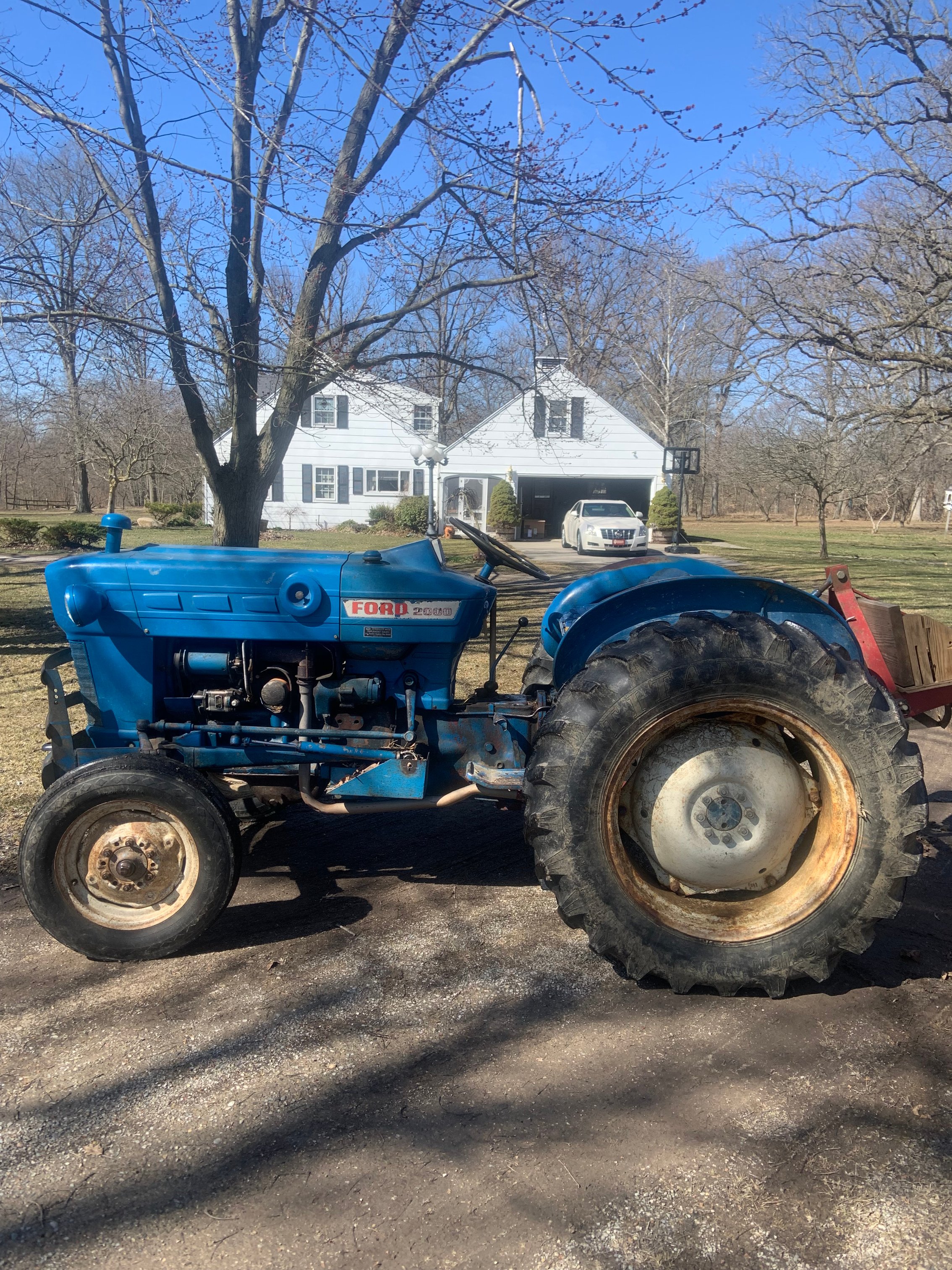 Property photo 2 - TIMED ONLINE ONLY PERSONAL PROPERTY AUCTION IN DEFIANCE COUNTY, OHIO