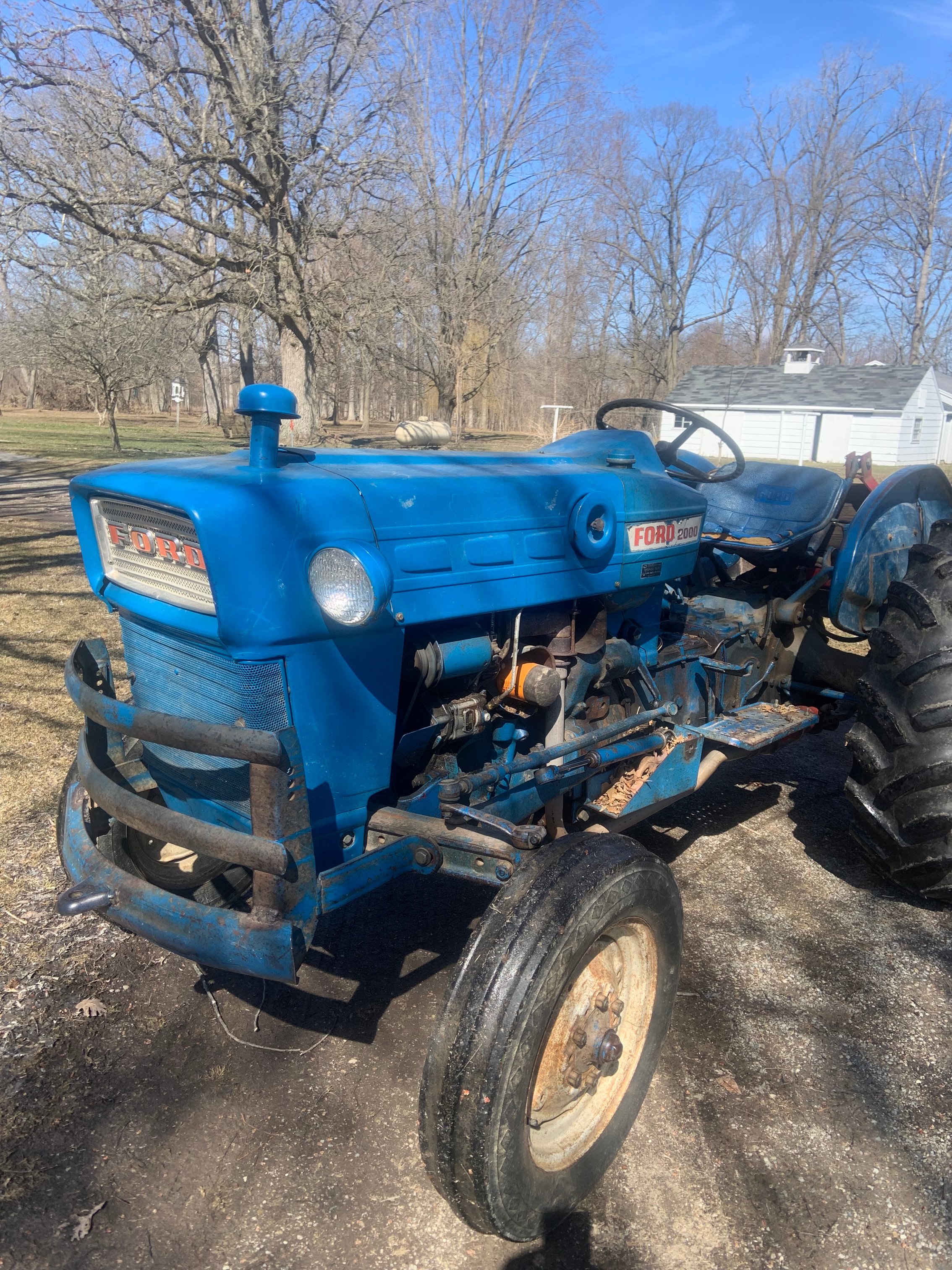 Property photo 3 - TIMED ONLINE ONLY PERSONAL PROPERTY AUCTION IN DEFIANCE COUNTY, OHIO