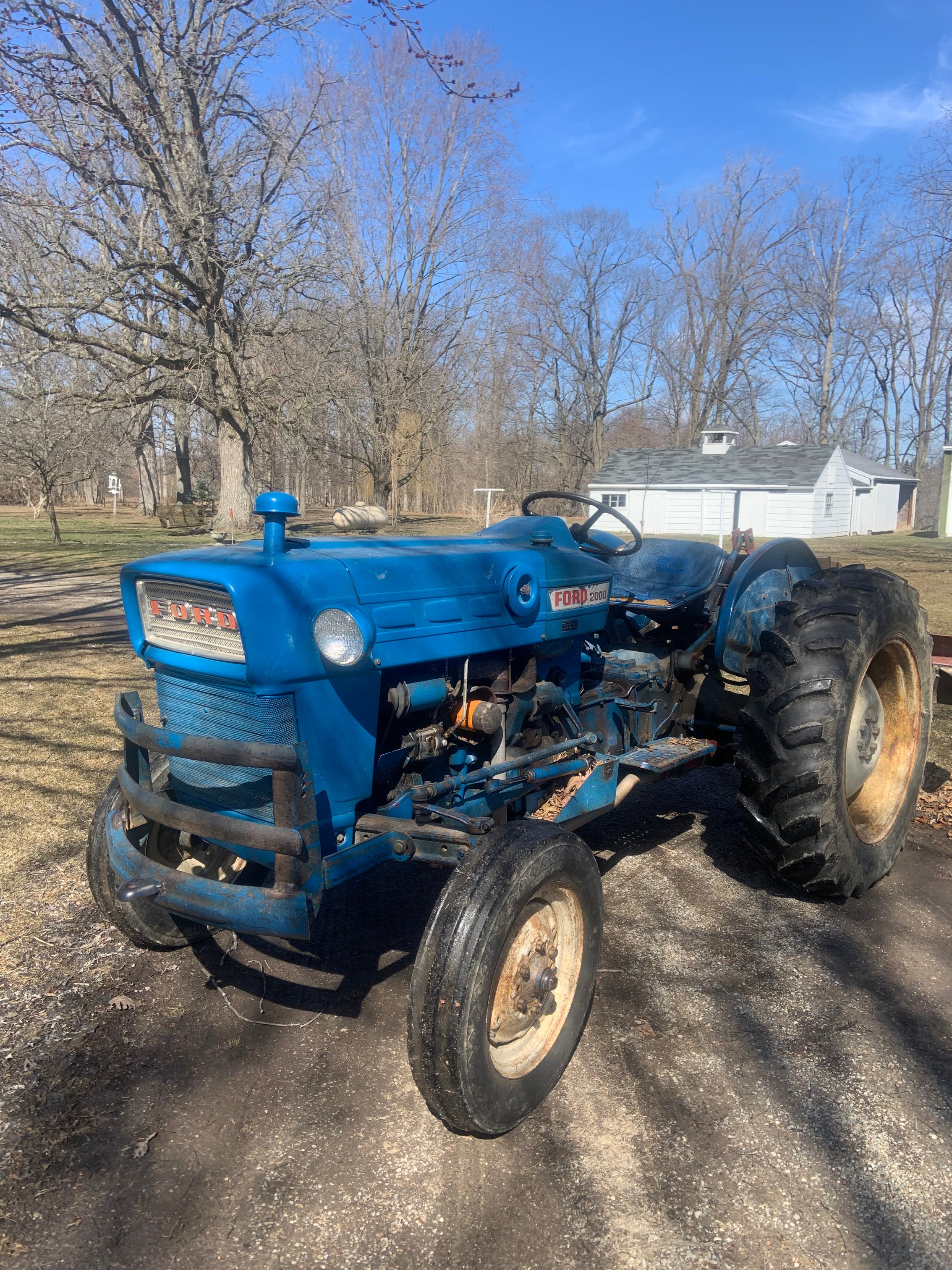 Property photo 4 - TIMED ONLINE ONLY PERSONAL PROPERTY AUCTION IN DEFIANCE COUNTY, OHIO