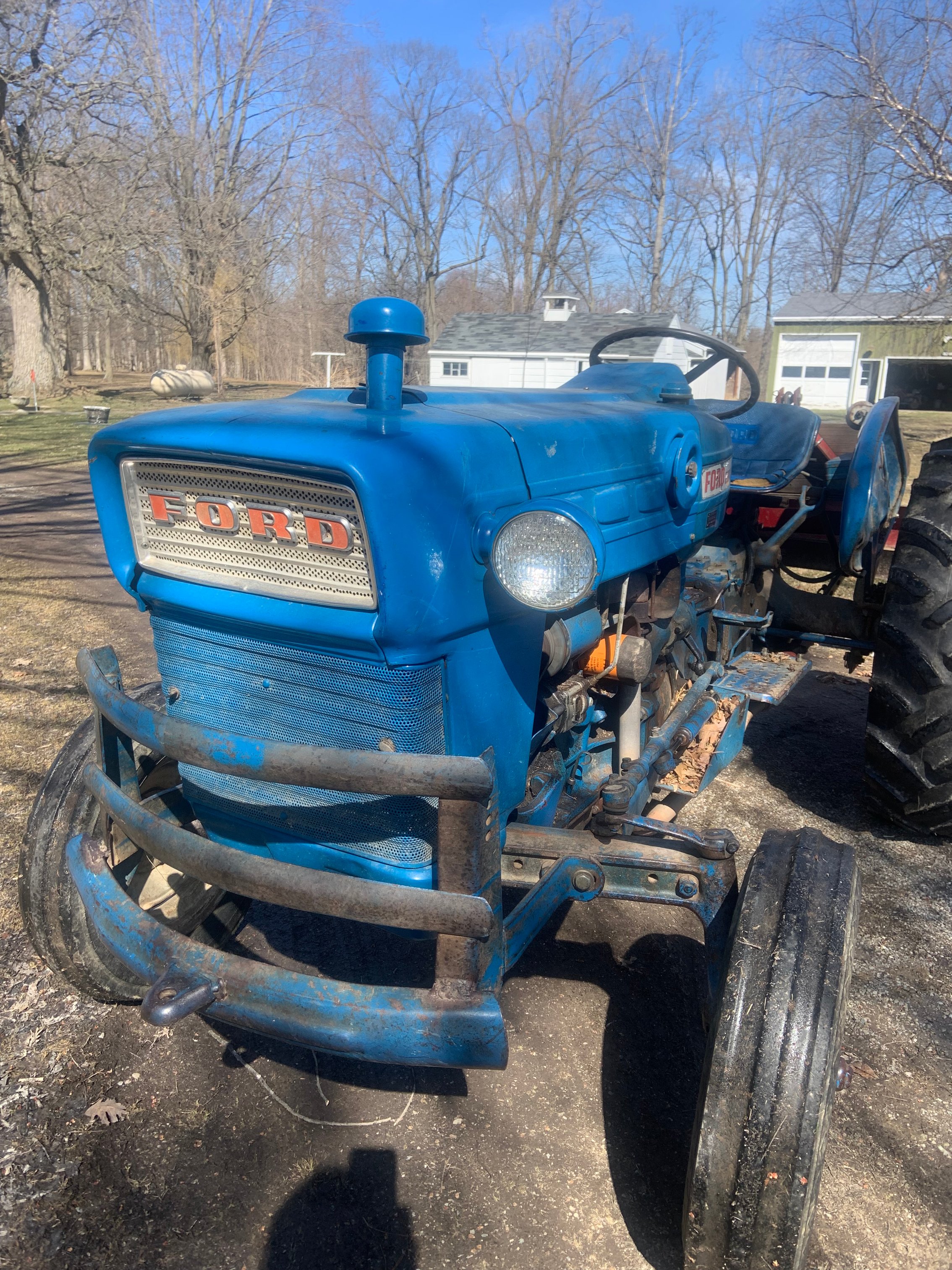 Property photo 5 - TIMED ONLINE ONLY PERSONAL PROPERTY AUCTION IN DEFIANCE COUNTY, OHIO