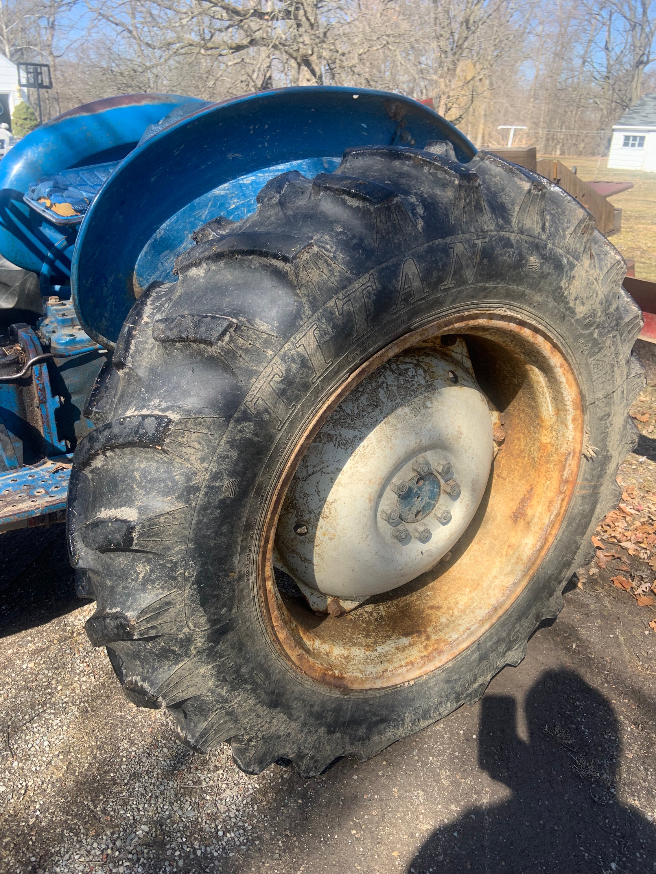 Property photo 6 - TIMED ONLINE ONLY PERSONAL PROPERTY AUCTION IN DEFIANCE COUNTY, OHIO