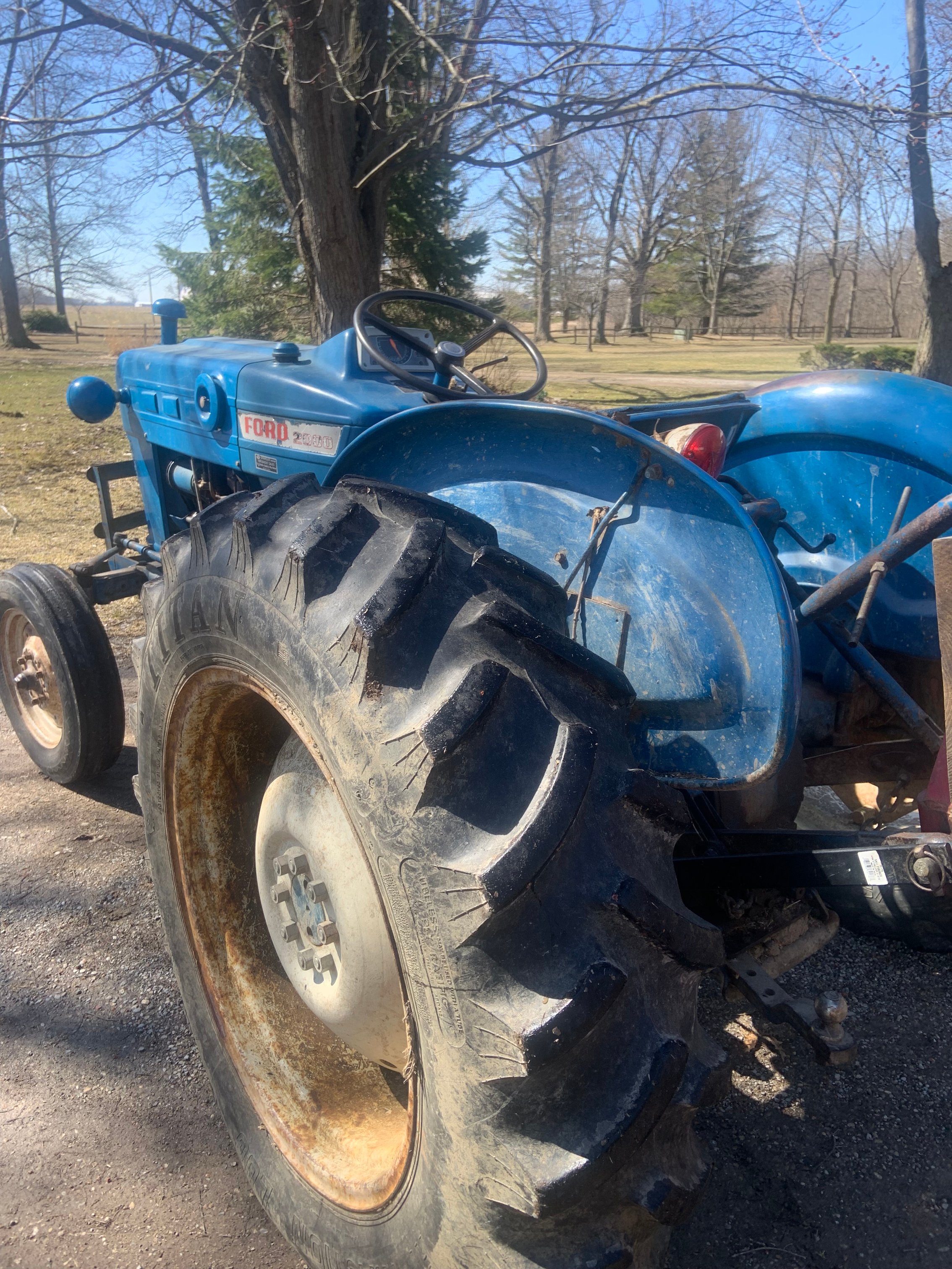 Property photo 7 - TIMED ONLINE ONLY PERSONAL PROPERTY AUCTION IN DEFIANCE COUNTY, OHIO