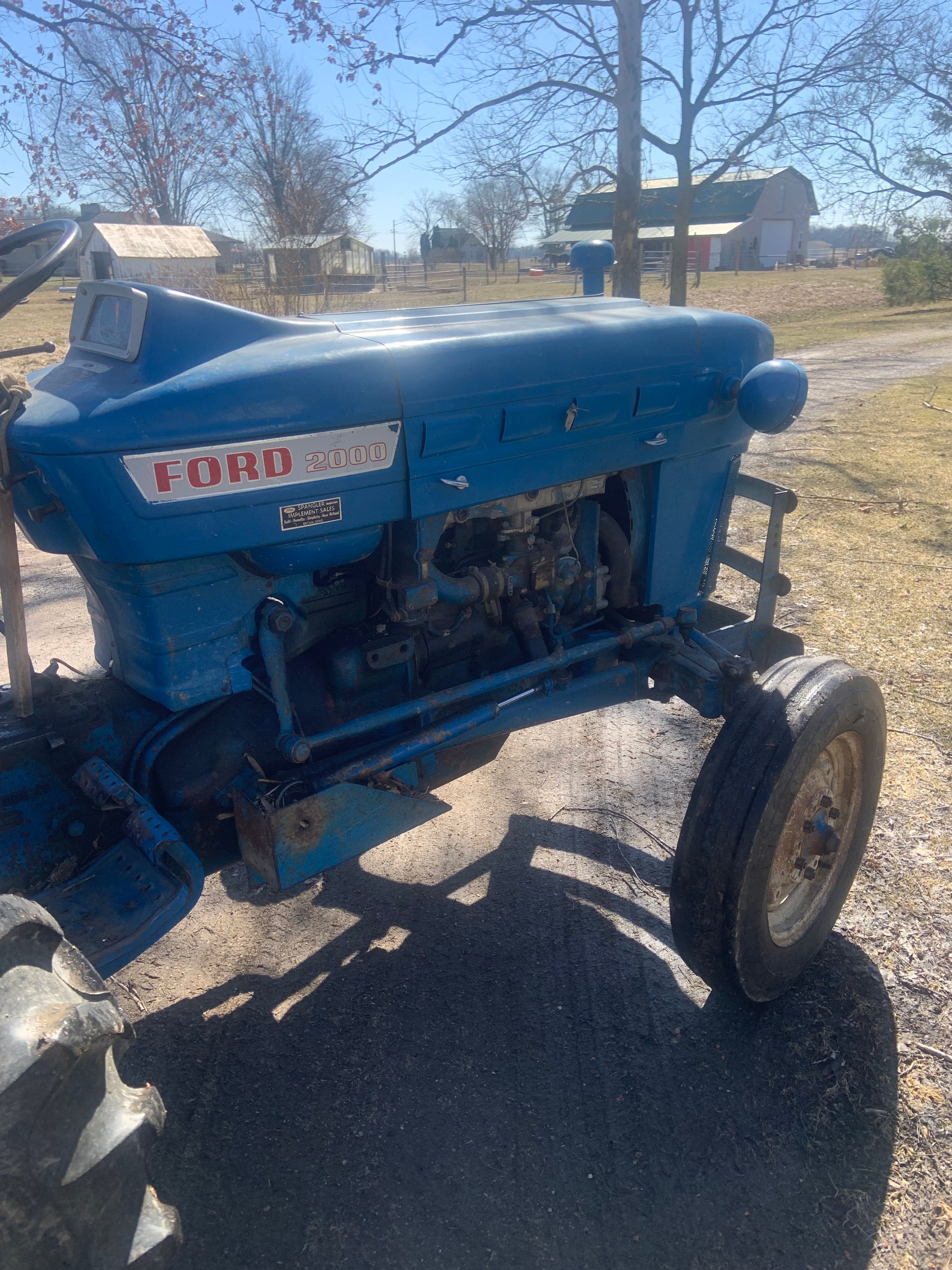 Property photo 8 - TIMED ONLINE ONLY PERSONAL PROPERTY AUCTION IN DEFIANCE COUNTY, OHIO