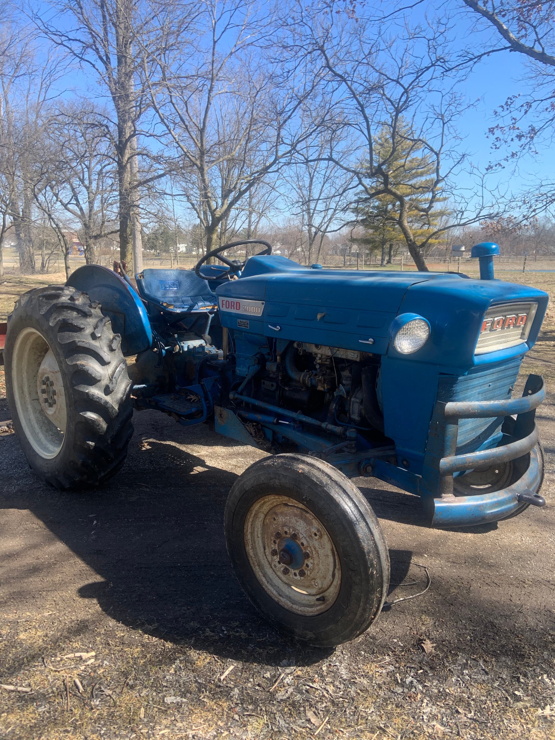 Property photo 9 - TIMED ONLINE ONLY PERSONAL PROPERTY AUCTION IN DEFIANCE COUNTY, OHIO