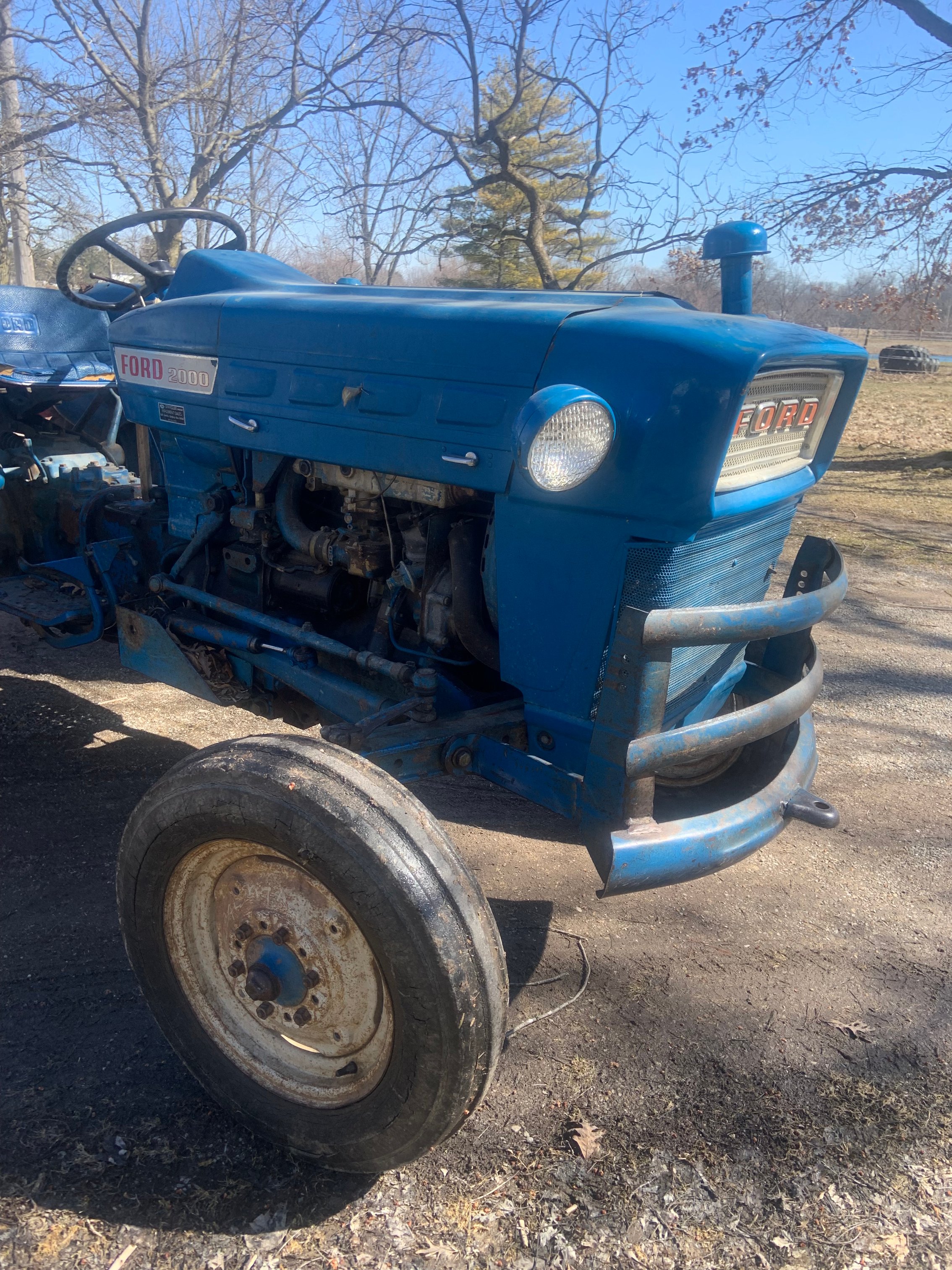 Property photo 10 - TIMED ONLINE ONLY PERSONAL PROPERTY AUCTION IN DEFIANCE COUNTY, OHIO