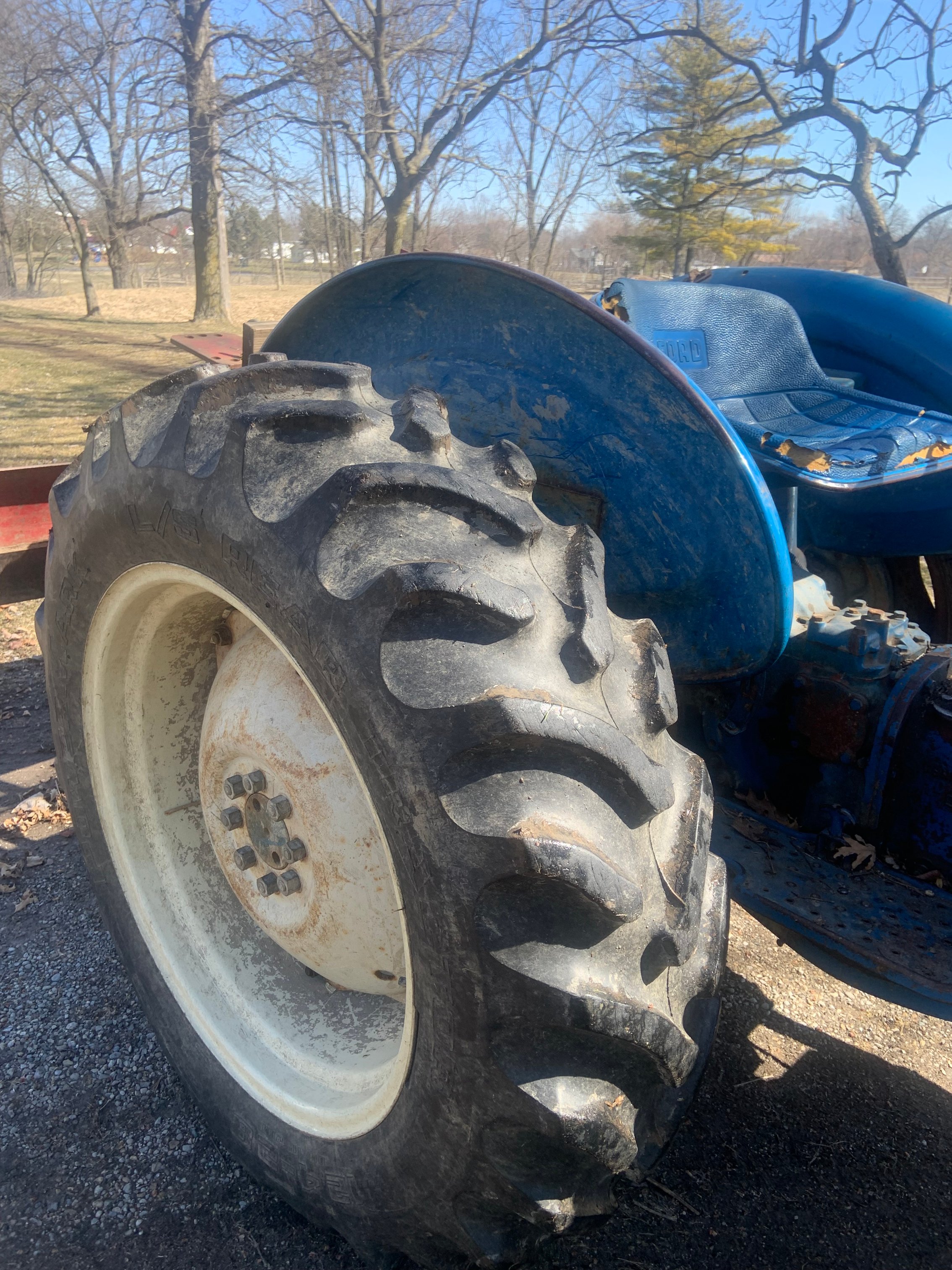 Property photo 11 - TIMED ONLINE ONLY PERSONAL PROPERTY AUCTION IN DEFIANCE COUNTY, OHIO