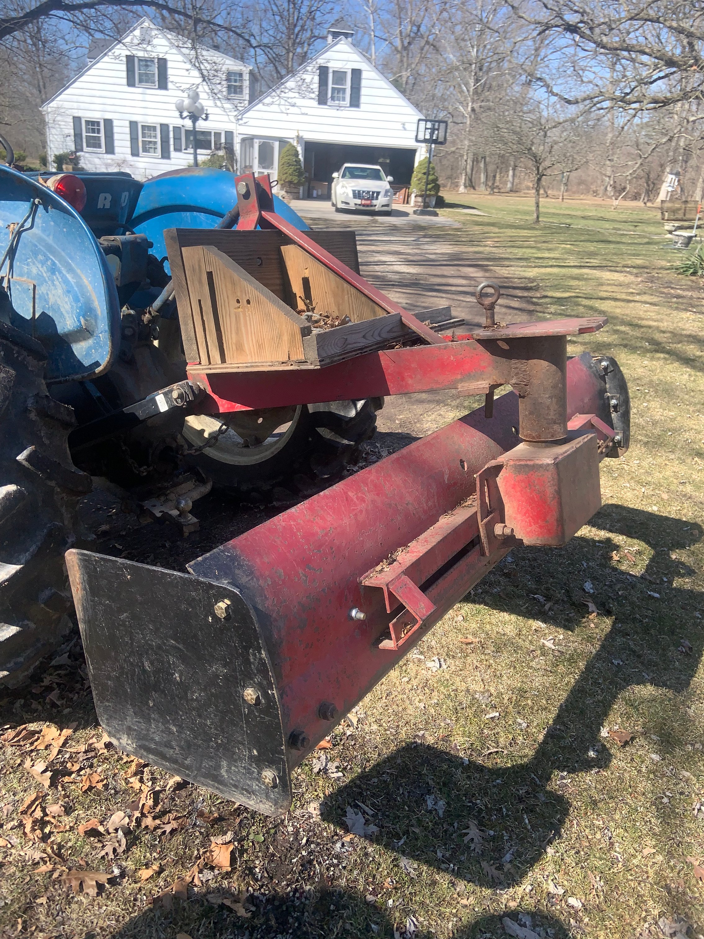 Property photo 16 - TIMED ONLINE ONLY PERSONAL PROPERTY AUCTION IN DEFIANCE COUNTY, OHIO