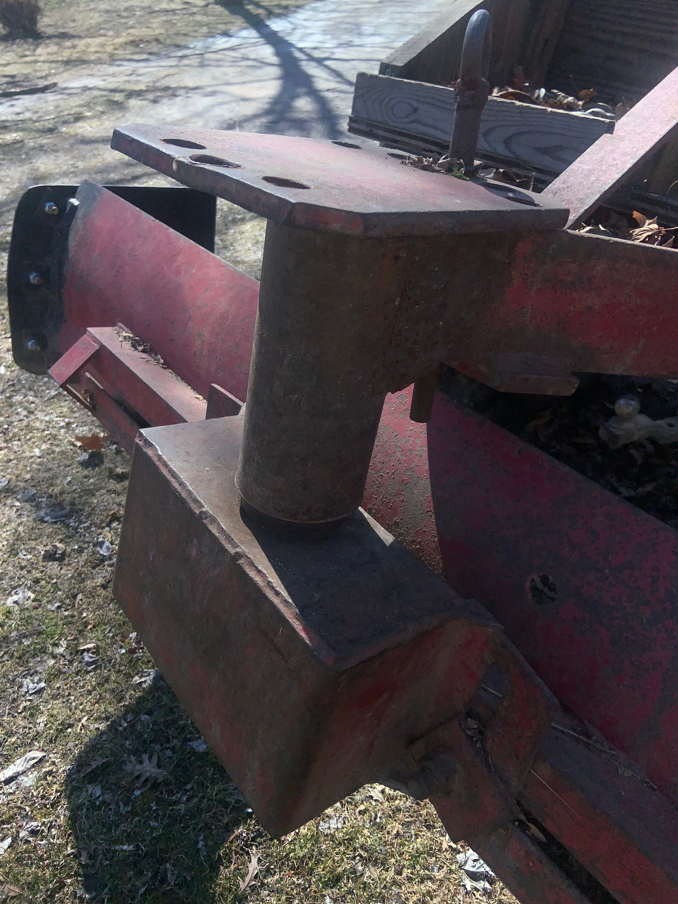 Property photo 18 - TIMED ONLINE ONLY PERSONAL PROPERTY AUCTION IN DEFIANCE COUNTY, OHIO