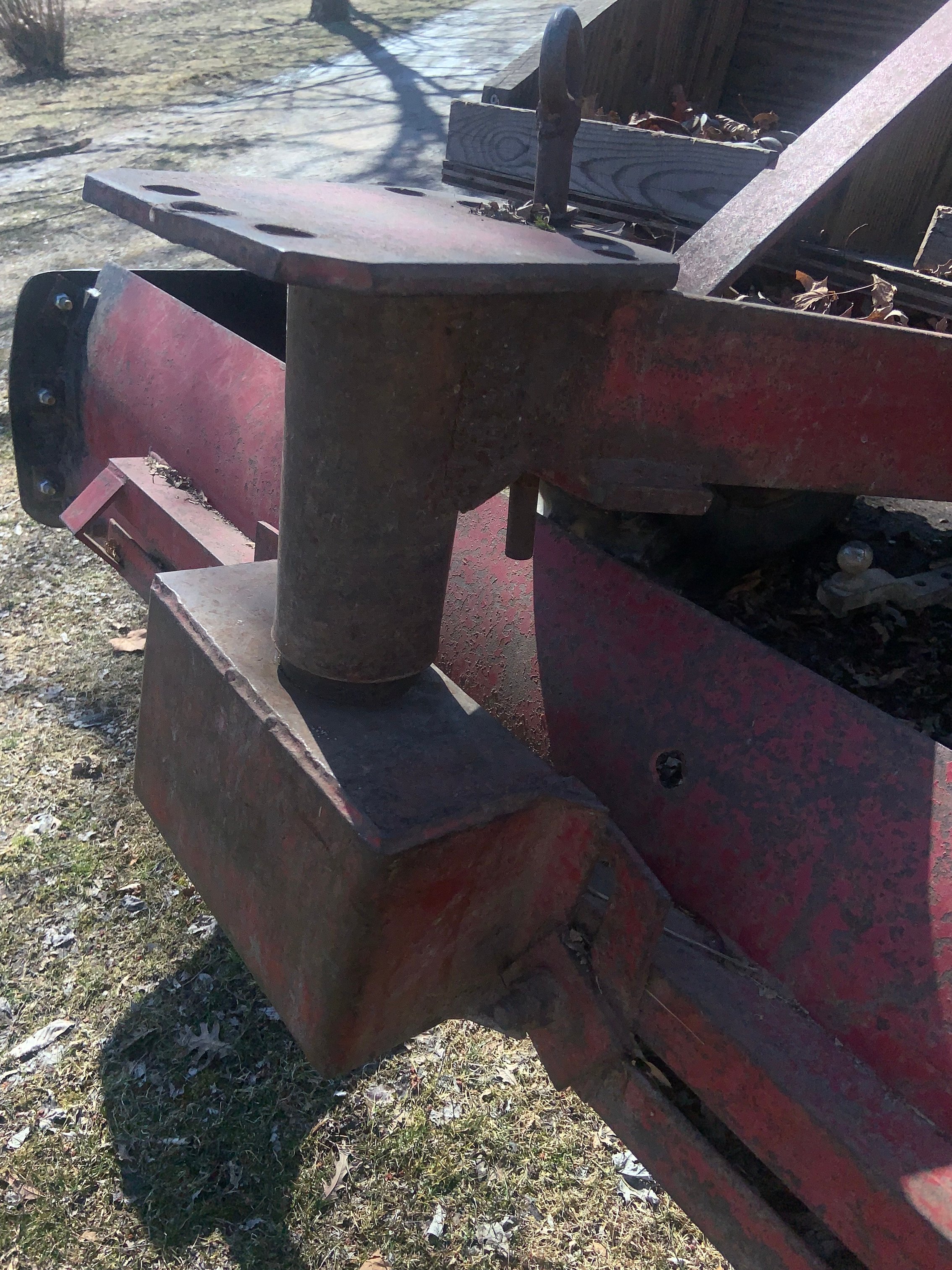 Property photo 19 - TIMED ONLINE ONLY PERSONAL PROPERTY AUCTION IN DEFIANCE COUNTY, OHIO