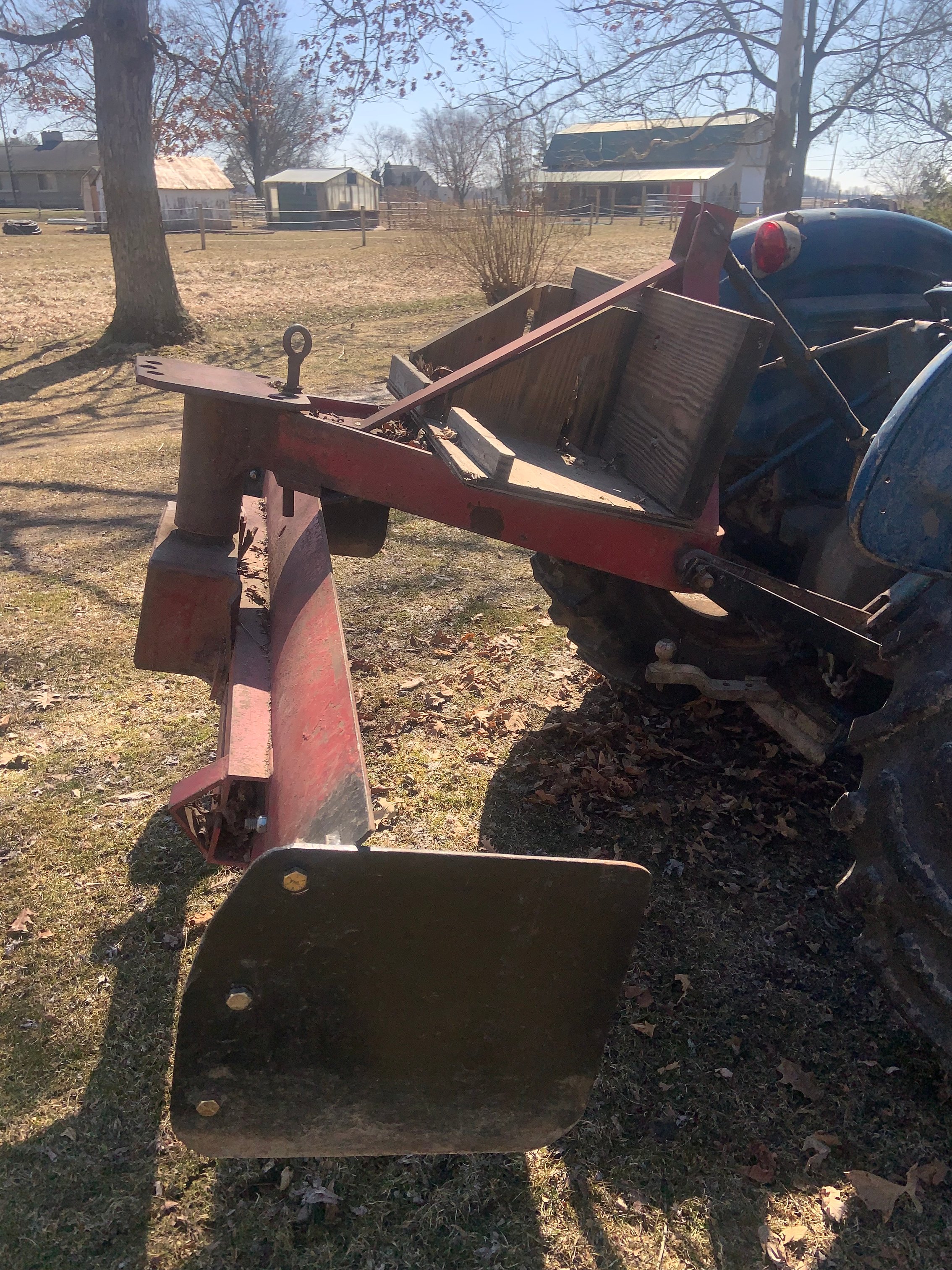 Property photo 20 - TIMED ONLINE ONLY PERSONAL PROPERTY AUCTION IN DEFIANCE COUNTY, OHIO