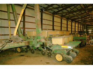 Property photo 4 - FARM EQUIPMENT AUCTION IN NOBLE COUNTY, INDIANA