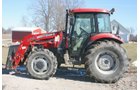 Property photo 1 - FARM EQUIPMENT AUCTION IN NOBLE COUNTY, INDIANA