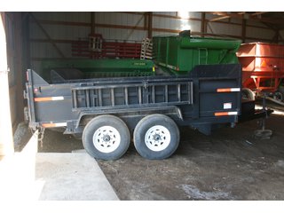 Property photo 10 - FARM EQUIPMENT AUCTION IN NOBLE COUNTY, INDIANA