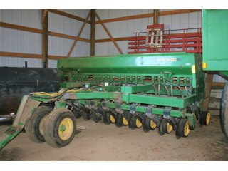 Property photo 5 - FARM EQUIPMENT AUCTION IN NOBLE COUNTY, INDIANA