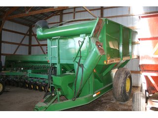 Property photo 6 - FARM EQUIPMENT AUCTION IN NOBLE COUNTY, INDIANA