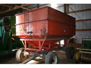 Property photo 7 - FARM EQUIPMENT AUCTION IN NOBLE COUNTY, INDIANA