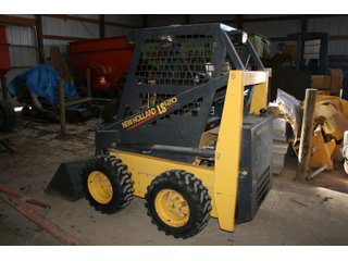 Property photo 11 - FARM EQUIPMENT AUCTION IN NOBLE COUNTY, INDIANA