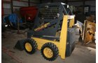 Property photo 11 - FARM EQUIPMENT AUCTION IN NOBLE COUNTY, INDIANA