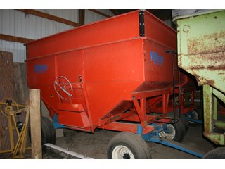Property photo 8 - FARM EQUIPMENT AUCTION IN NOBLE COUNTY, INDIANA
