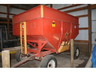 Property photo 9 - FARM EQUIPMENT AUCTION IN NOBLE COUNTY, INDIANA