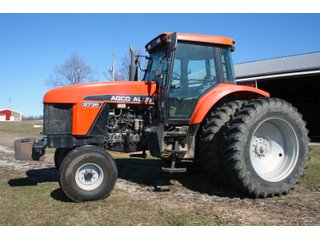 Property photo 2 - FARM EQUIPMENT AUCTION IN NOBLE COUNTY, INDIANA