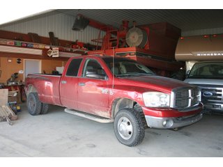 Property photo 3 - FARM EQUIPMENT AUCTION IN NOBLE COUNTY, INDIANA