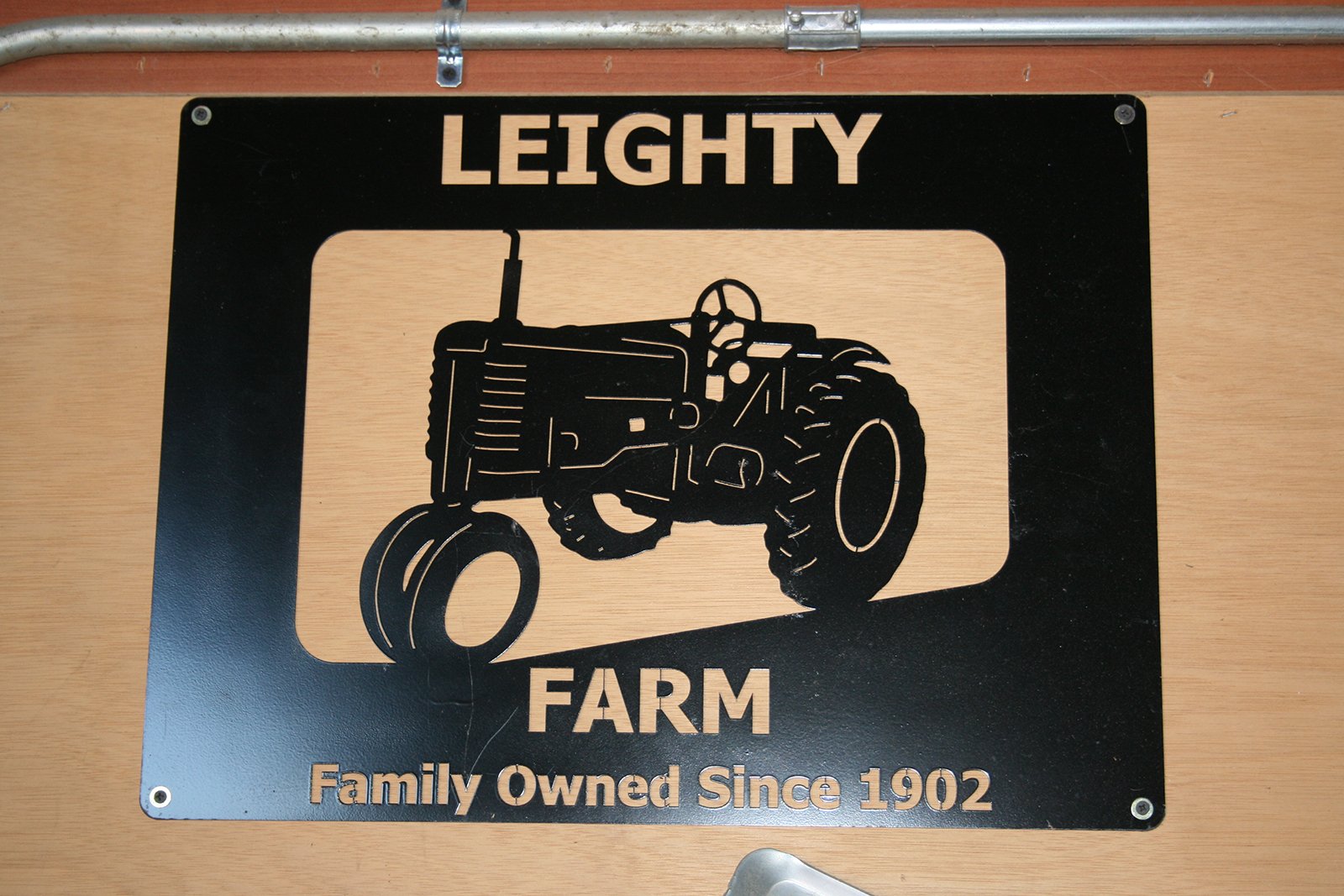 Property photo 14 - FARM EQUIPMENT AUCTION IN NOBLE COUNTY, INDIANA