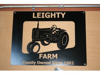 Property photo 14 - FARM EQUIPMENT AUCTION IN NOBLE COUNTY, INDIANA