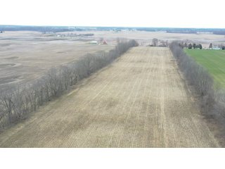 Property photo 3 - LAND AUCTION - 20+/- ACRES OFFERED IN 1 TRACT IN NOBLE COUNTY, INDIANA