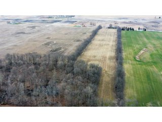 Property photo 4 - LAND AUCTION - 20+/- ACRES OFFERED IN 1 TRACT IN NOBLE COUNTY, INDIANA