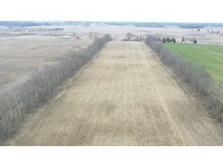 Property photo 7 - LAND AUCTION - 20+/- ACRES OFFERED IN 1 TRACT IN NOBLE COUNTY, INDIANA