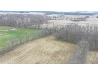 Property photo 9 - LAND AUCTION - 20+/- ACRES OFFERED IN 1 TRACT IN NOBLE COUNTY, INDIANA
