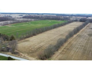 Property photo 11 - LAND AUCTION - 20+/- ACRES OFFERED IN 1 TRACT IN NOBLE COUNTY, INDIANA