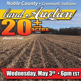 Kohnen, Noble County