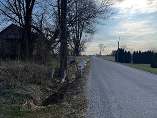 Property photo 16 - LAND AUCTION - 20+/- ACRES OFFERED IN 1 TRACT IN NOBLE COUNTY, INDIANA