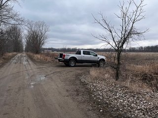 Property photo 33 - TILLABLE AND RECREATIONAL LAND AUCTION - 238.5+/- ACRES OFFERED IN 5 TRACTS IN SHIAWASSEE COUNTY, MICHIGAN