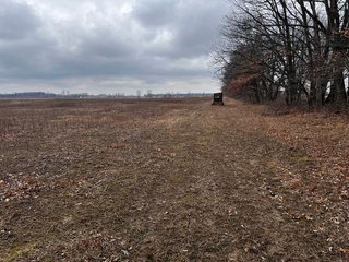 Property photo 19 - TILLABLE AND RECREATIONAL LAND AUCTION - 238.5+/- ACRES OFFERED IN 5 TRACTS IN SHIAWASSEE COUNTY, MICHIGAN