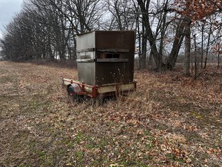 Property photo 11 - TILLABLE AND RECREATIONAL LAND AUCTION - 238.5+/- ACRES OFFERED IN 5 TRACTS IN SHIAWASSEE COUNTY, MICHIGAN