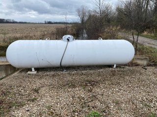 Property photo 20 - TILLABLE AND RECREATIONAL LAND AUCTION - 238.5+/- ACRES OFFERED IN 5 TRACTS IN SHIAWASSEE COUNTY, MICHIGAN