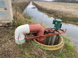 Property photo 22 - TILLABLE AND RECREATIONAL LAND AUCTION - 238.5+/- ACRES OFFERED IN 5 TRACTS IN SHIAWASSEE COUNTY, MICHIGAN