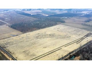 Property photo 1 - TILLABLE AND RECREATIONAL LAND AUCTION - 238.5+/- ACRES OFFERED IN 5 TRACTS IN SHIAWASSEE COUNTY, MICHIGAN