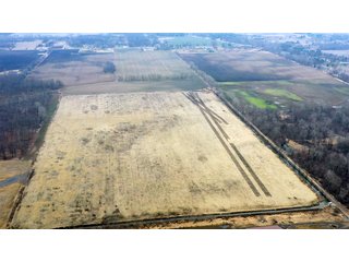 Property photo 2 - TILLABLE AND RECREATIONAL LAND AUCTION - 238.5+/- ACRES OFFERED IN 5 TRACTS IN SHIAWASSEE COUNTY, MICHIGAN