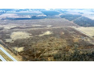 Property photo 3 - TILLABLE AND RECREATIONAL LAND AUCTION - 238.5+/- ACRES OFFERED IN 5 TRACTS IN SHIAWASSEE COUNTY, MICHIGAN