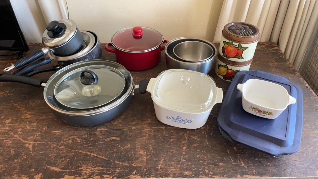 Property photo 46 - TIMED ONLINE ONLY PERSONAL PROPERTY AUCTION IN ALLEN COUNTY, INDIANA