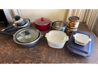 Property photo 46 - TIMED ONLINE ONLY PERSONAL PROPERTY AUCTION IN ALLEN COUNTY, INDIANA